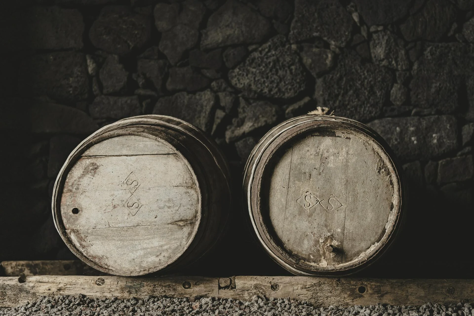 Adega do Vulcão – Visita & Prova Premium