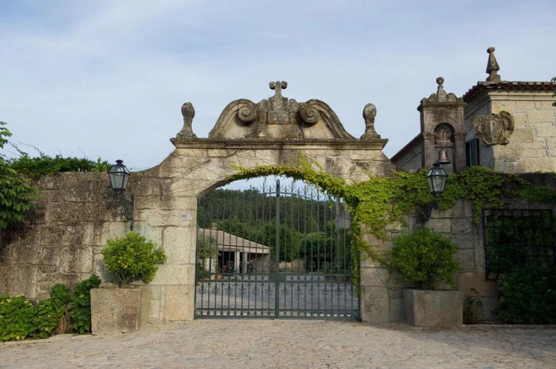 Soito Wines – Visita & Prova Clássica