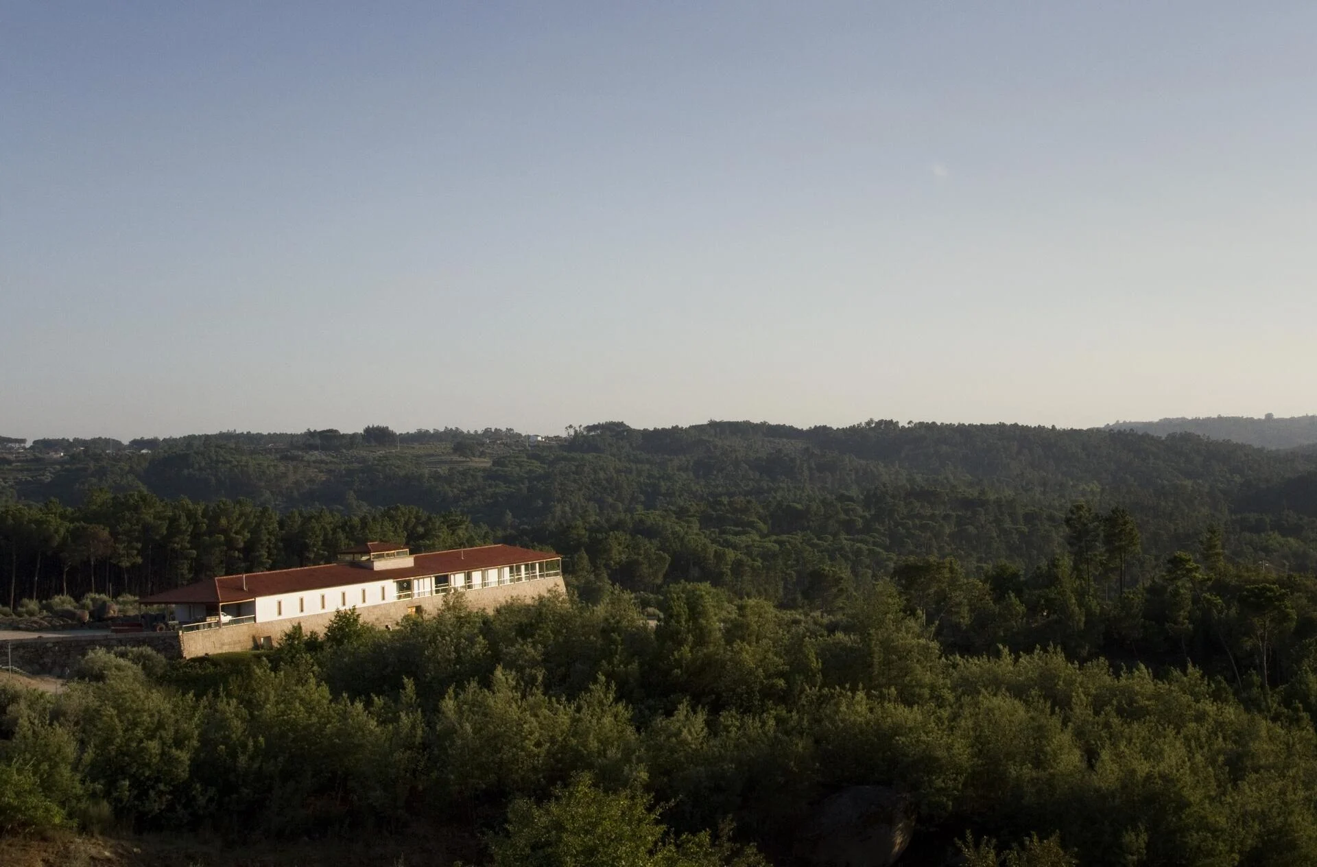 Quinta de Lemos – Visita, Prova & Petiscos