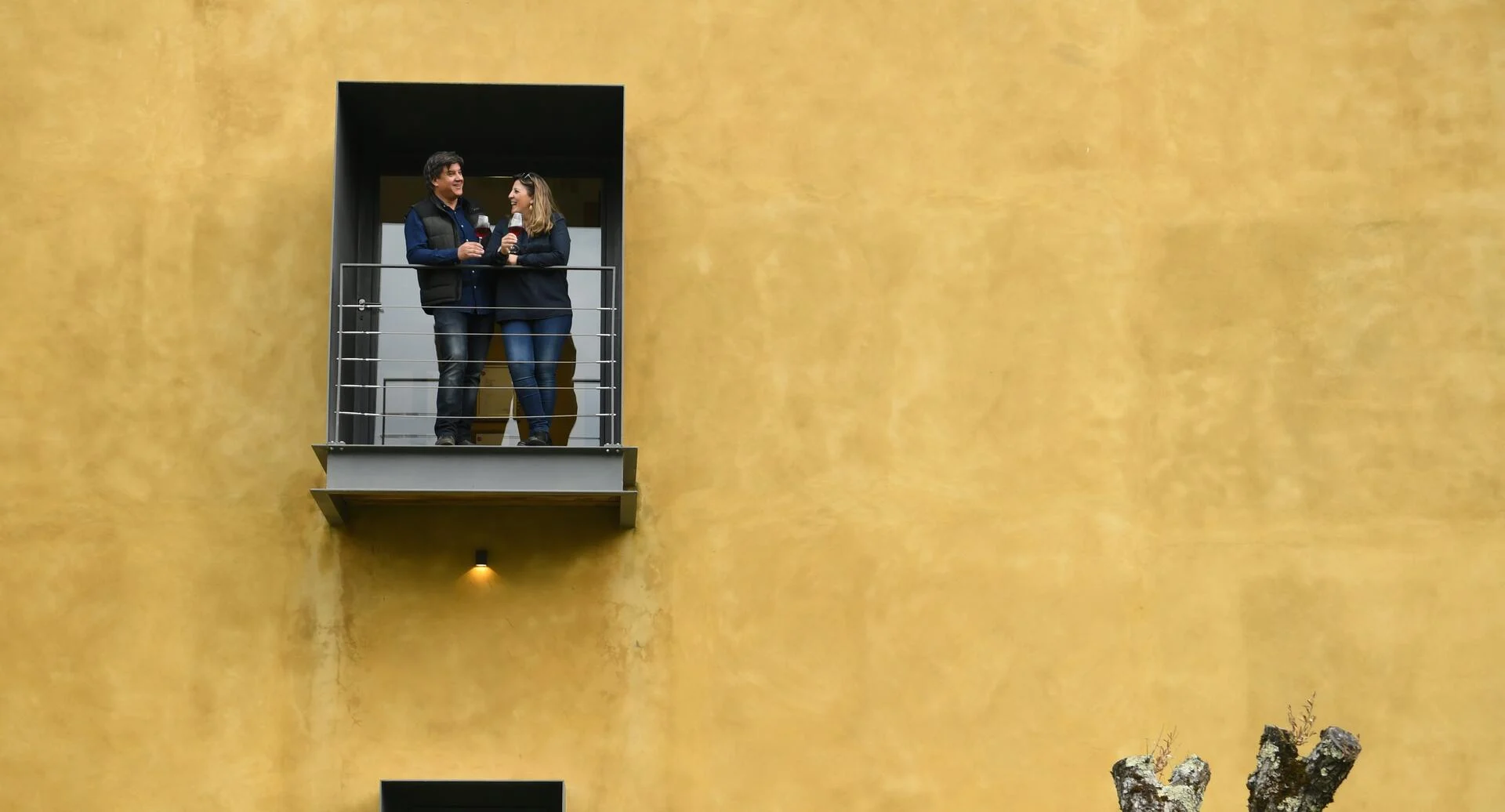 Soito Wines – Visita & Prova Clássica