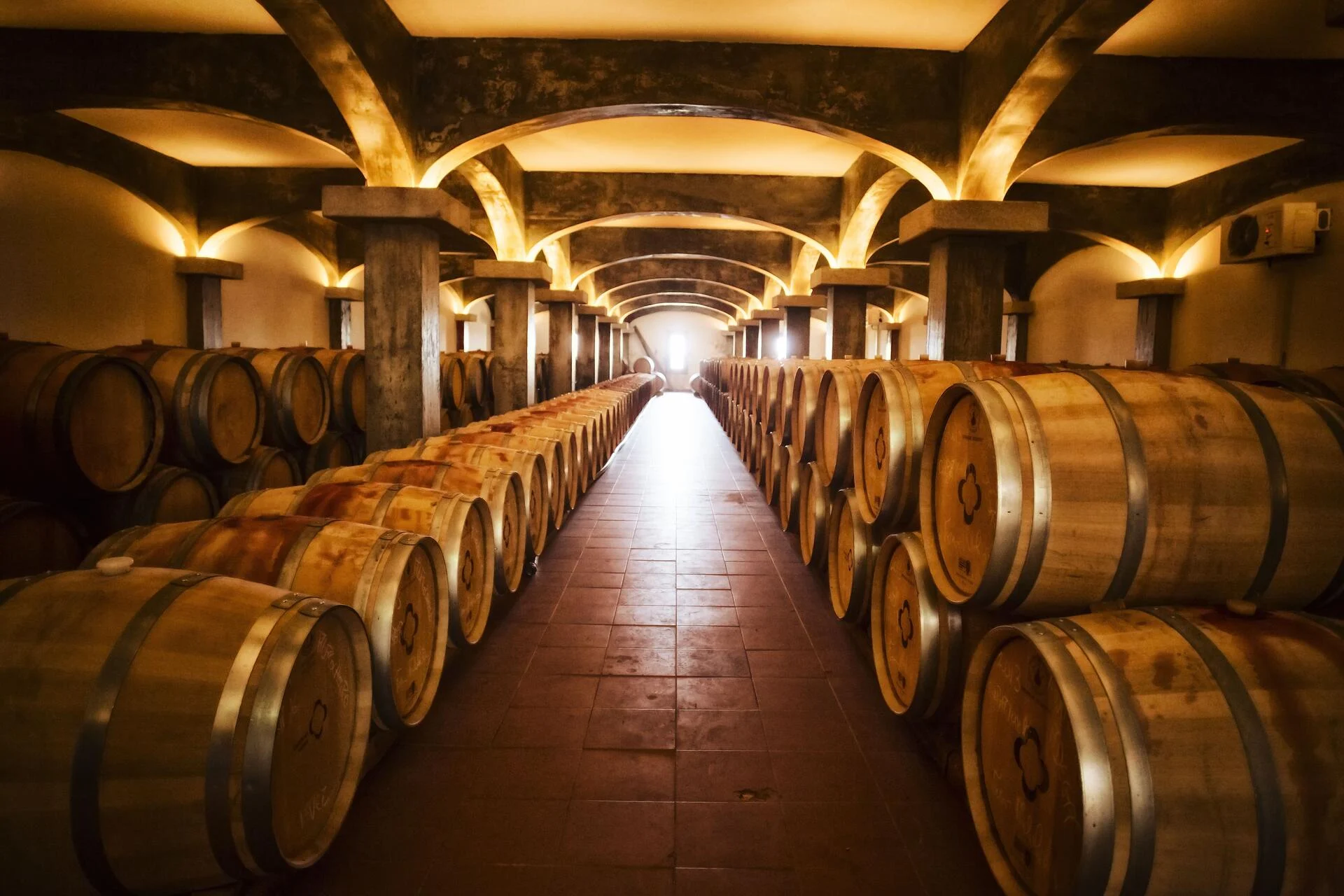 Quinta de Lemos – Visita, Prova & Almoço