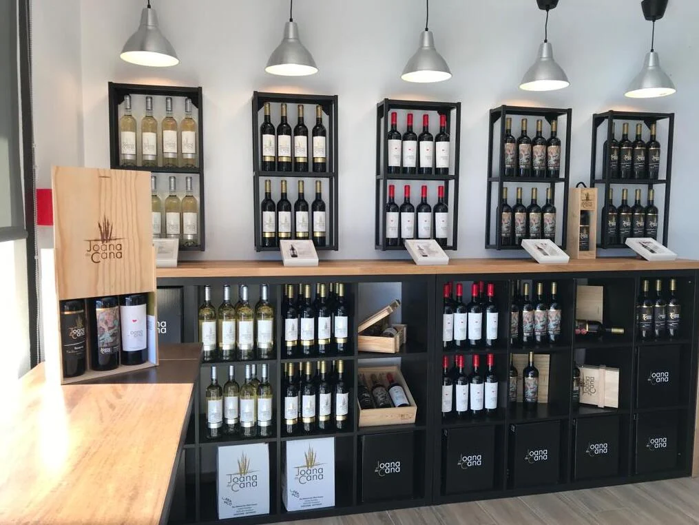 Vinhos Franco – Visita & Prova Premium