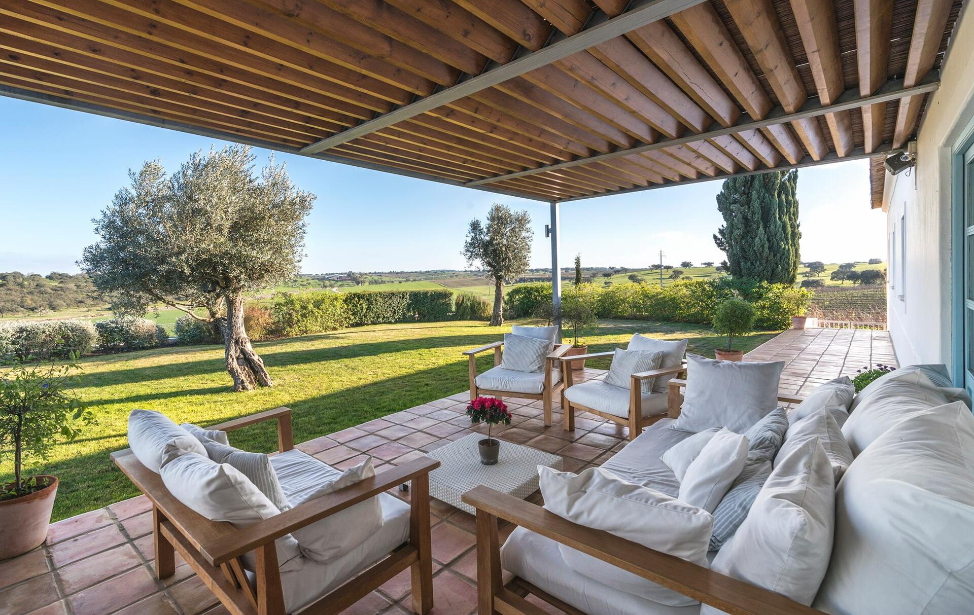 Herdade da Malhadinha Nova – Prova “Wine Expert”