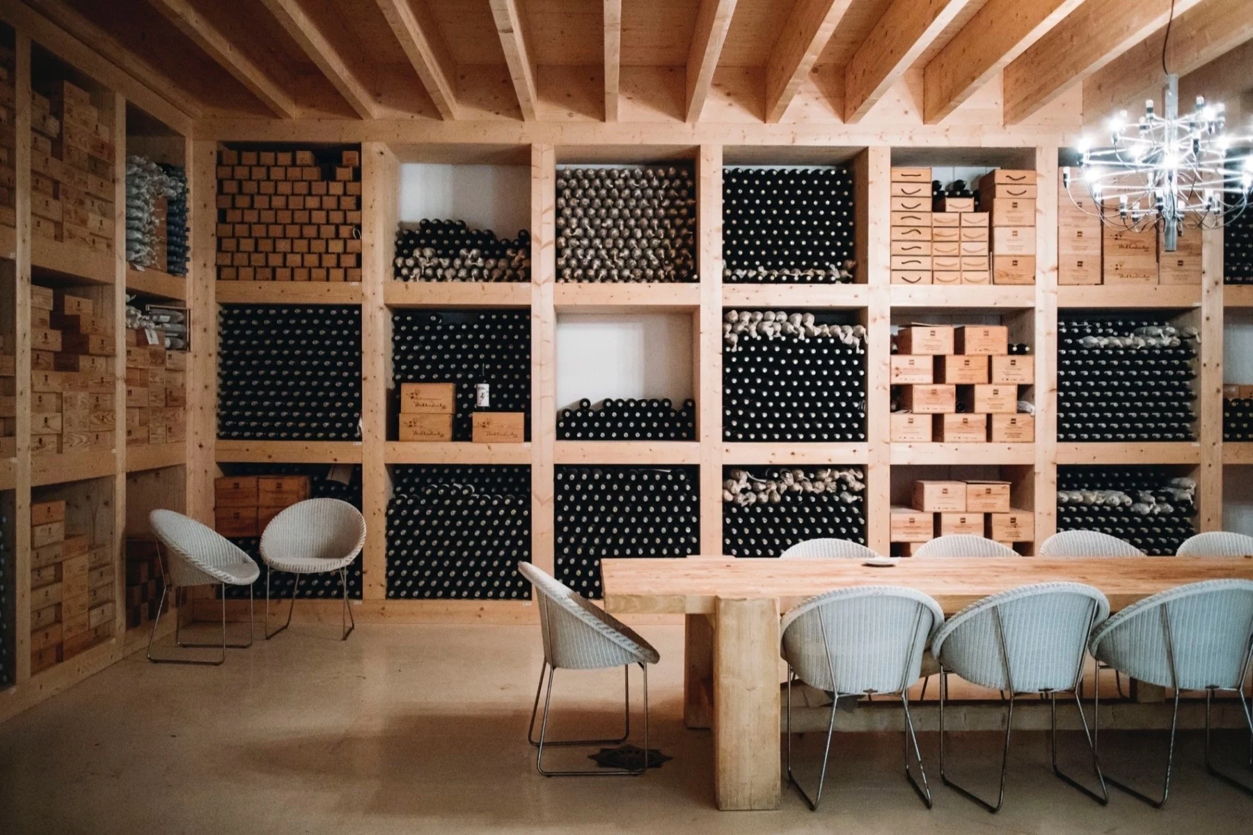 Herdade da Malhadinha Nova – Prova “Wine Expert”