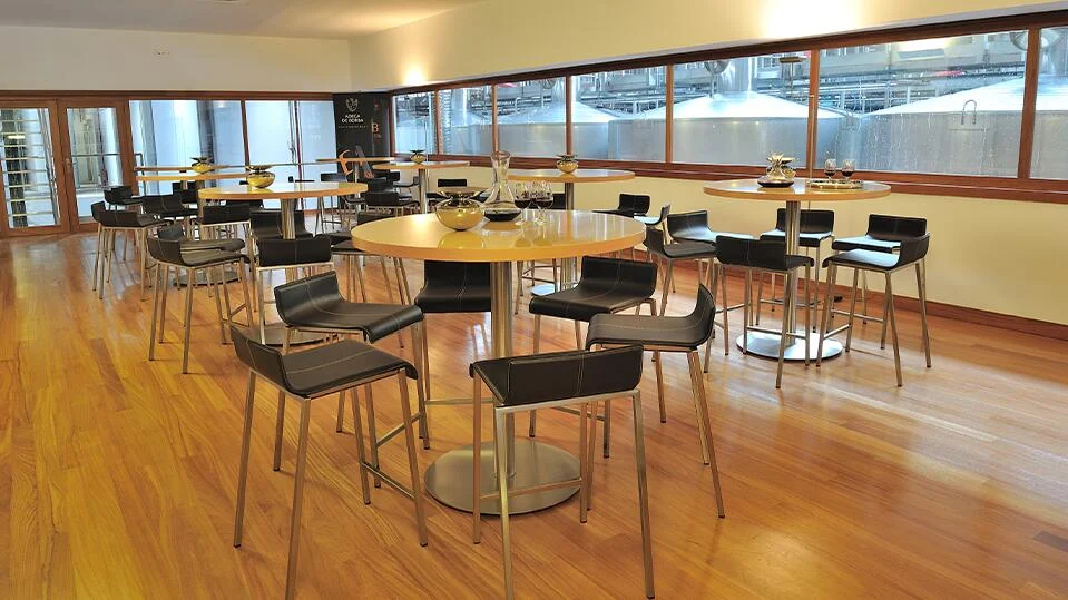 Adega de Borba – Visita & Prova Premium