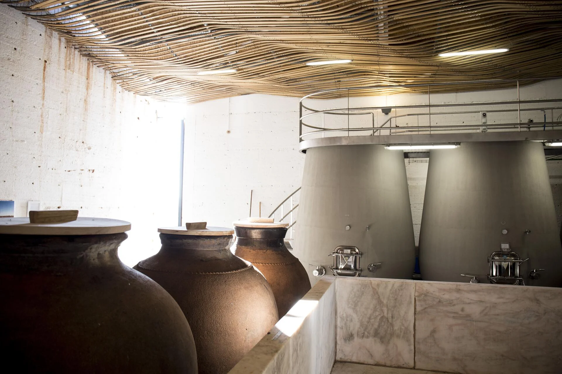 Herdade do Esporão – Visita & Prova de Vinhos