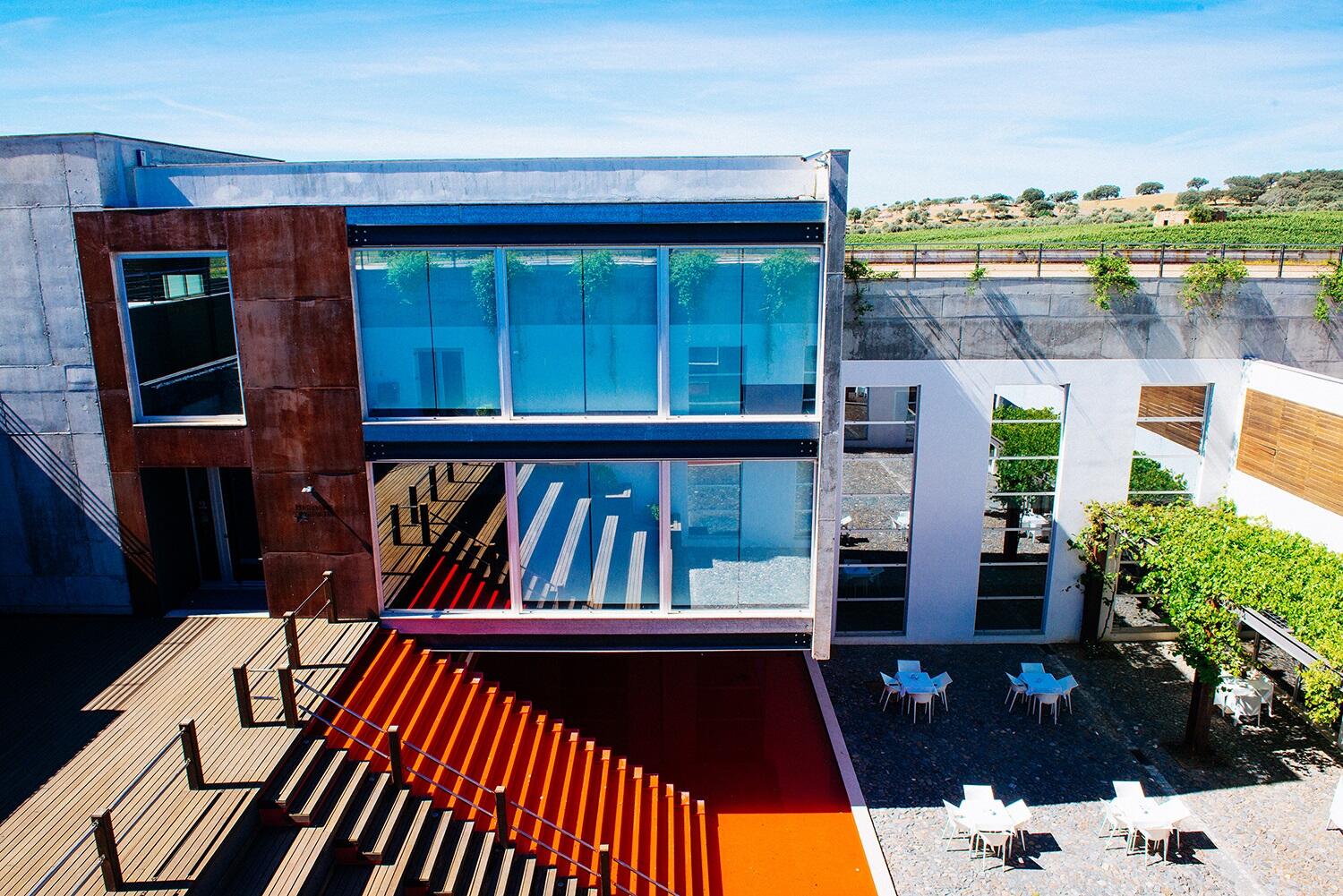 Herdade do Rocim – Visita & Prova Grande Rocim