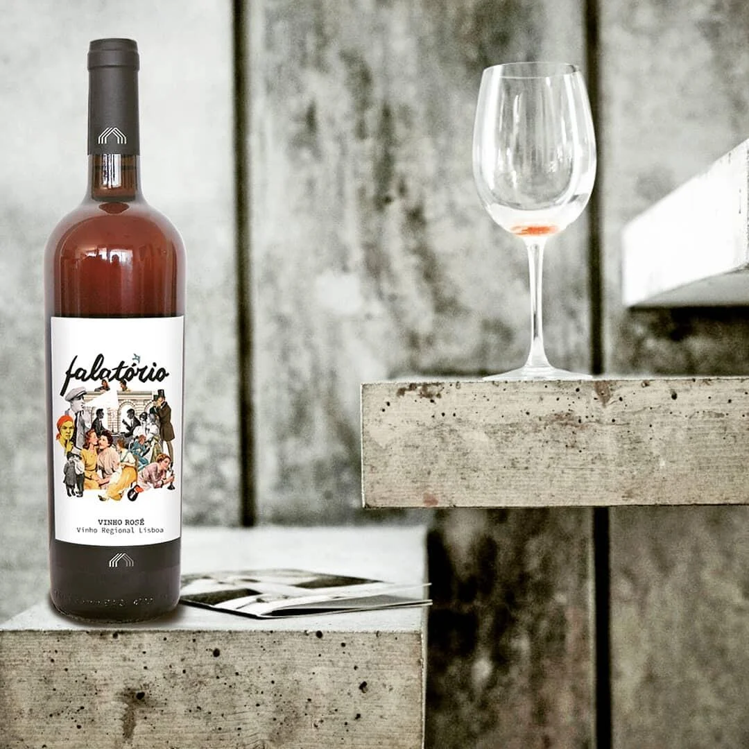 A Sommelier-Led Day in Lisbon Wine Region