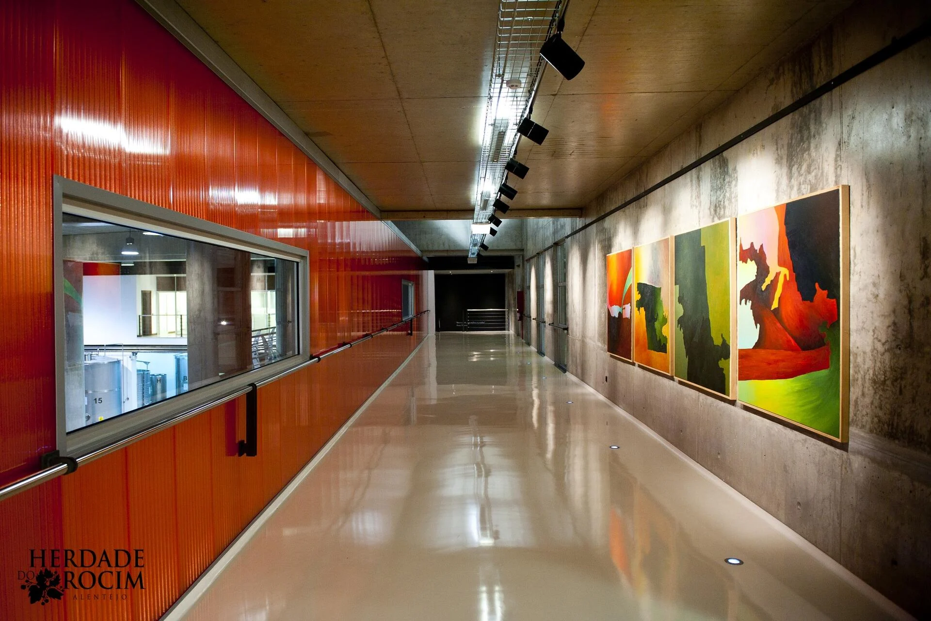 Herdade do Rocim – Visita & Prova Seleção Alentejo