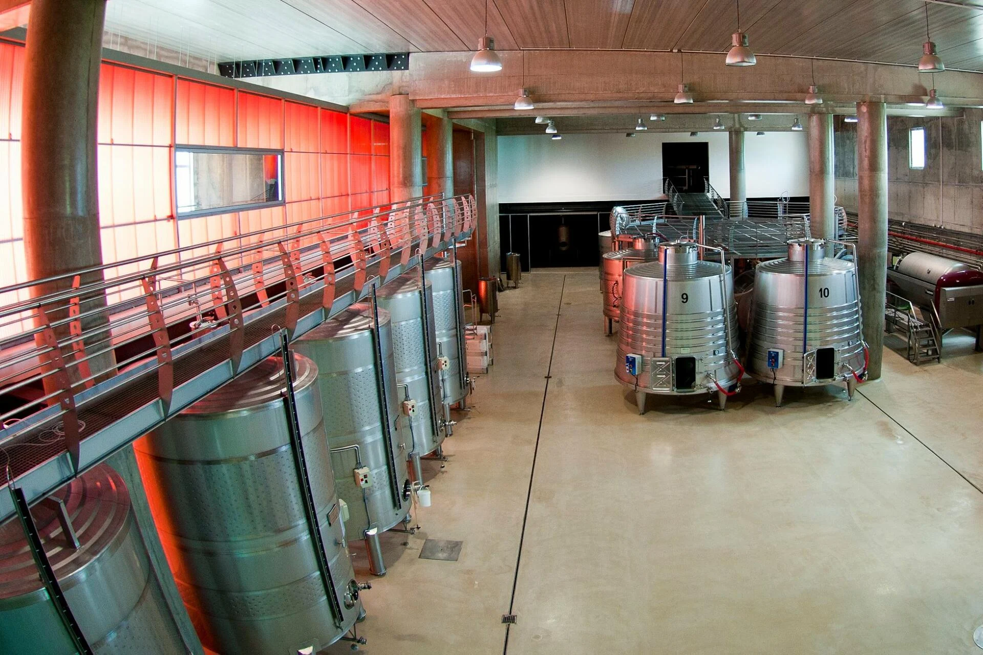 Herdade do Rocim – Visita & Prova Seleção Alentejo