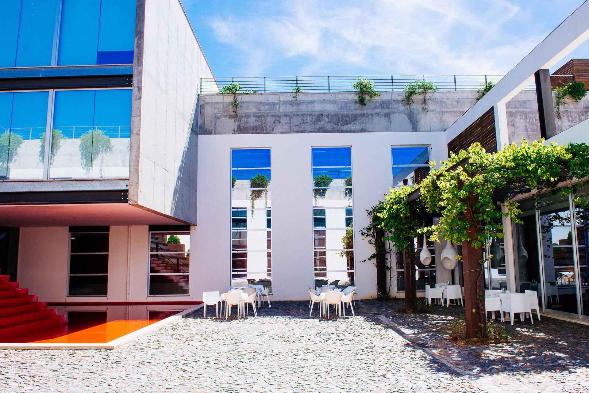 Herdade do Rocim – Visita & Prova Seleção Alentejo