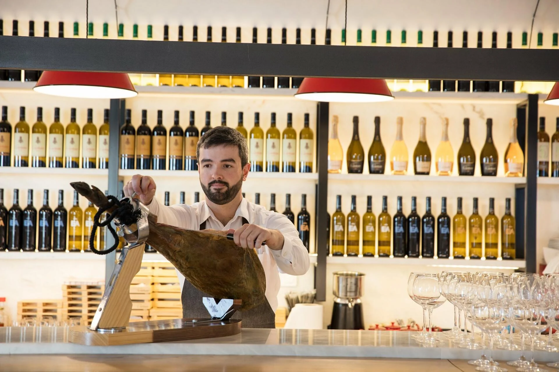 A Arte dos Vinhos Alentejanos