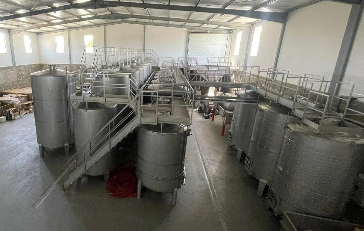 Adega D’Arrocha – Visita & Prova de Vinhos