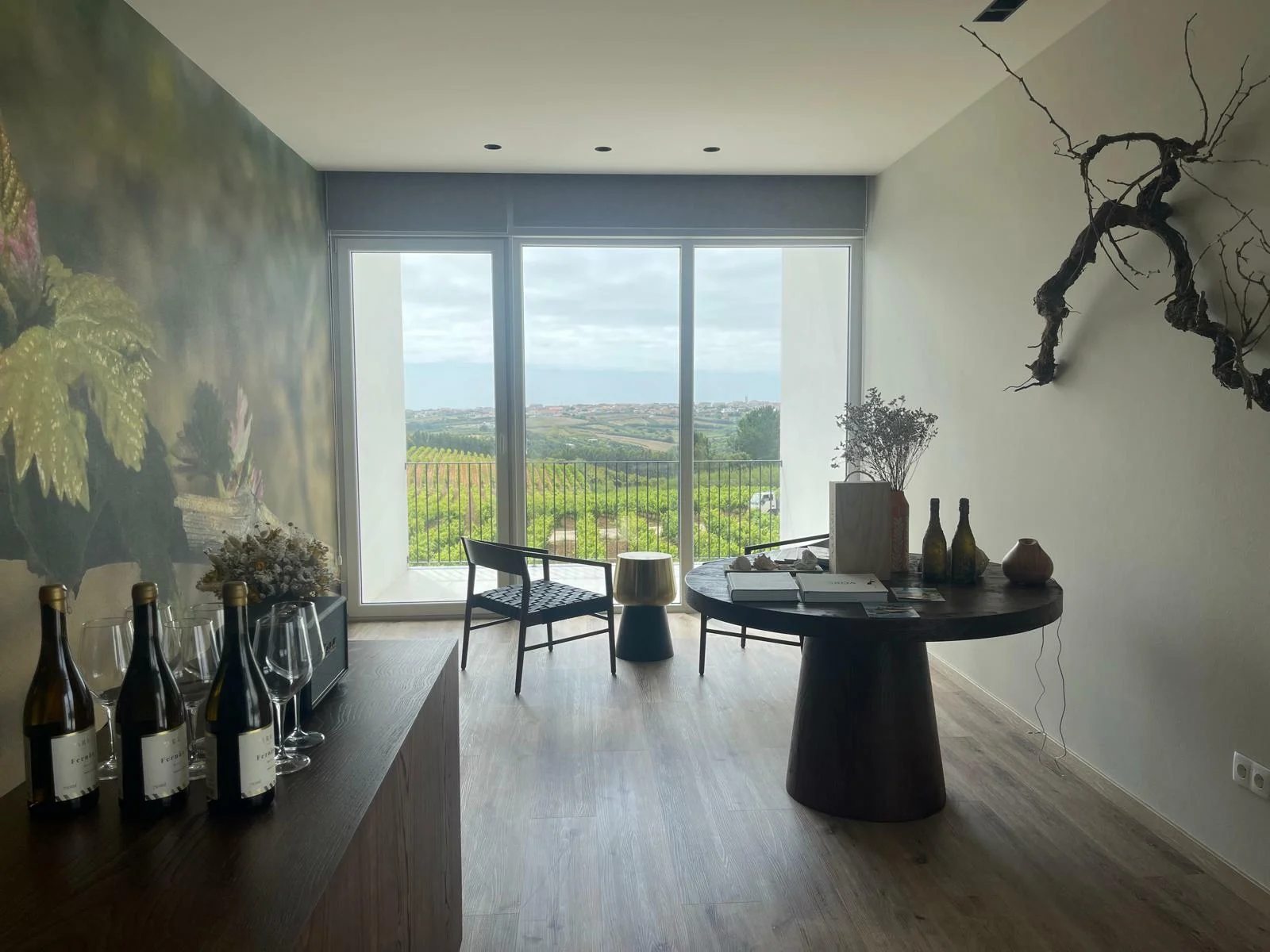 Adega D’Arrocha – Prova Winemaker’s Selection