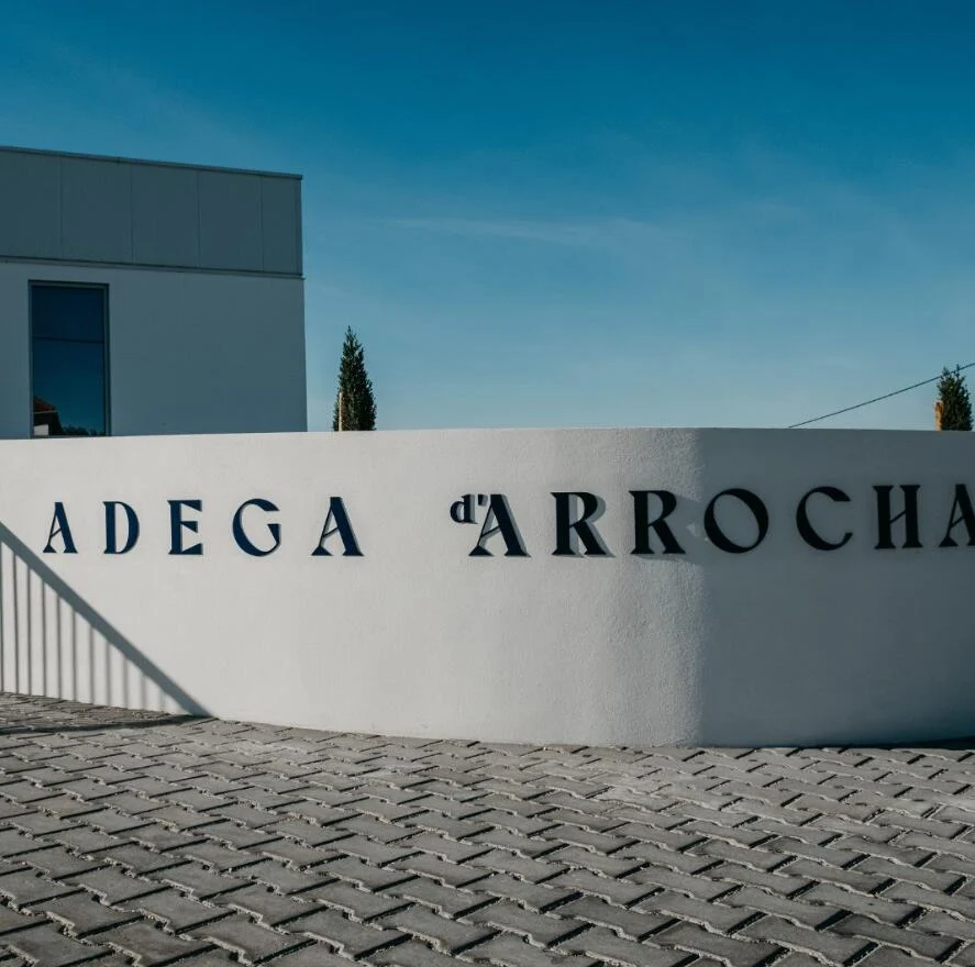 Adega D’Arrocha – Prova Winemaker’s Selection