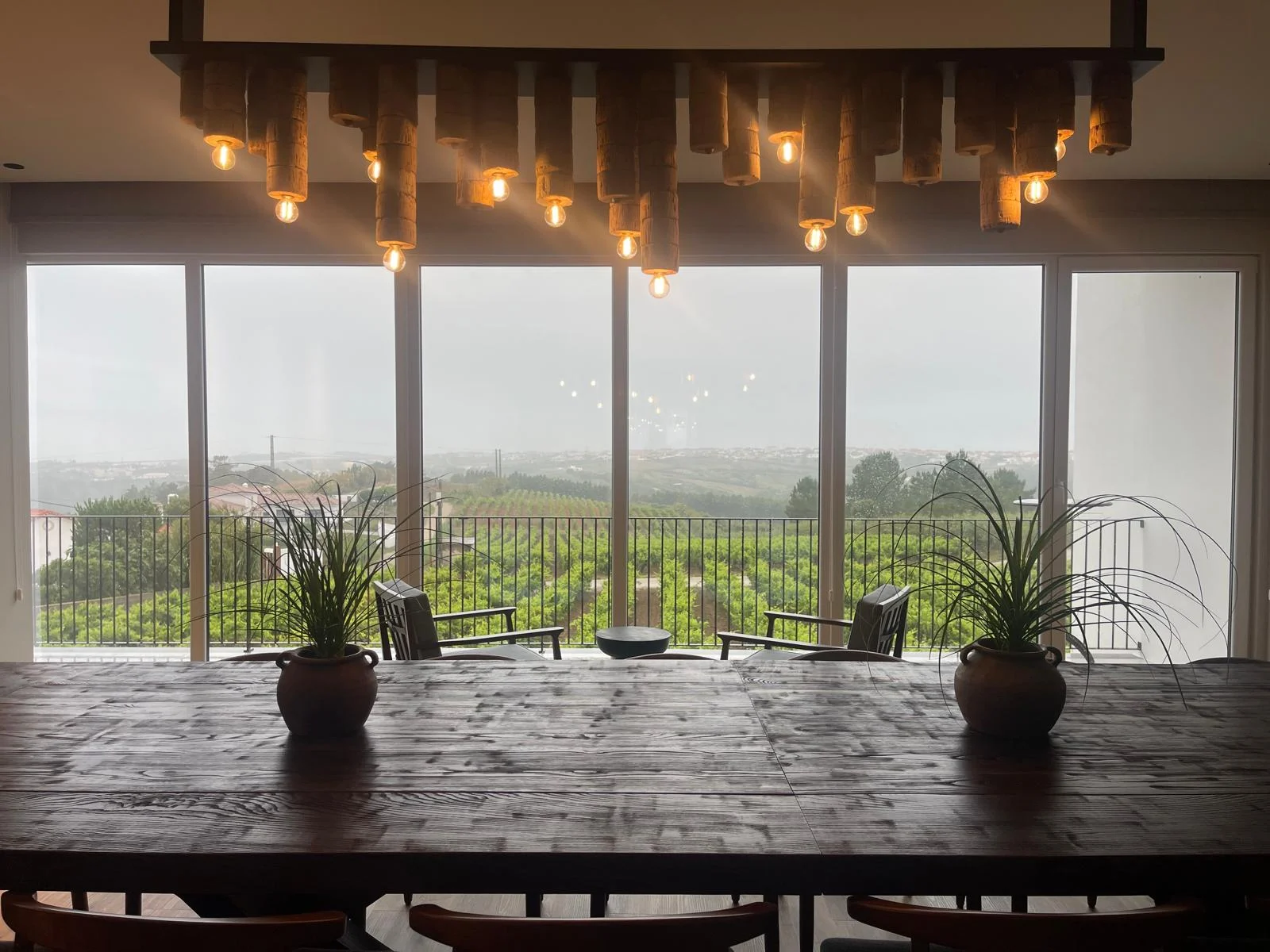 Adega D’Arrocha – Visita & Prova de Vinhos