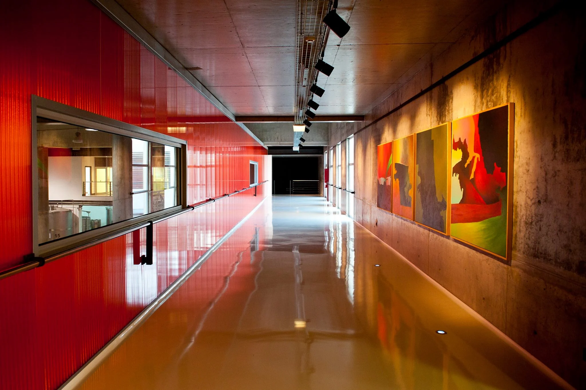 Herdade do Rocim – Visita & Prova Olho de Mocho