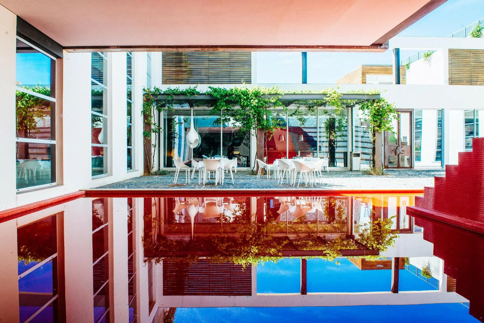 Herdade do Rocim – Visita & Prova Olho de Mocho