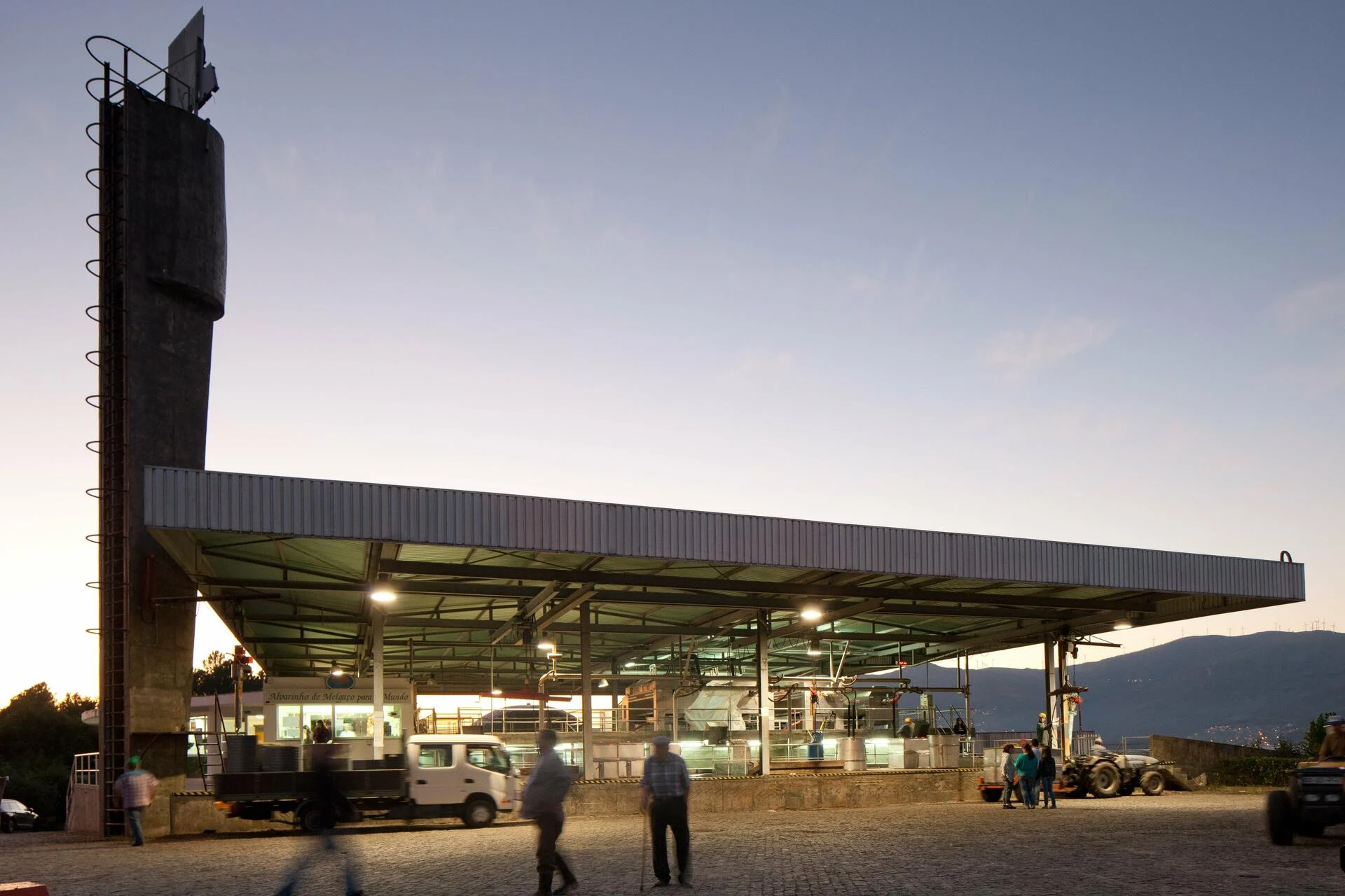 Quintas de Melgaço – Prova Identidade