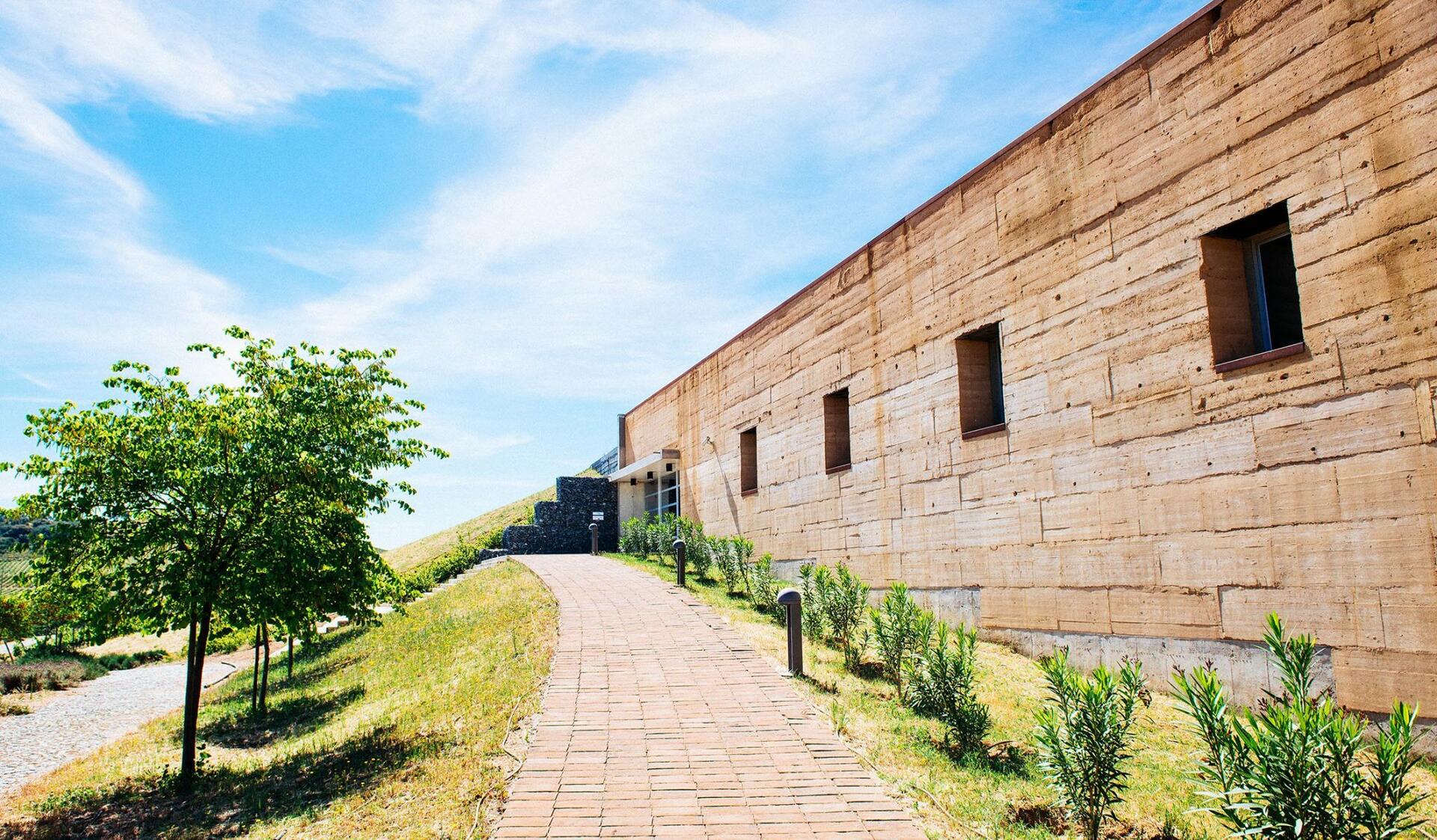 Herdade do Rocim – Visita & Prova Varietal