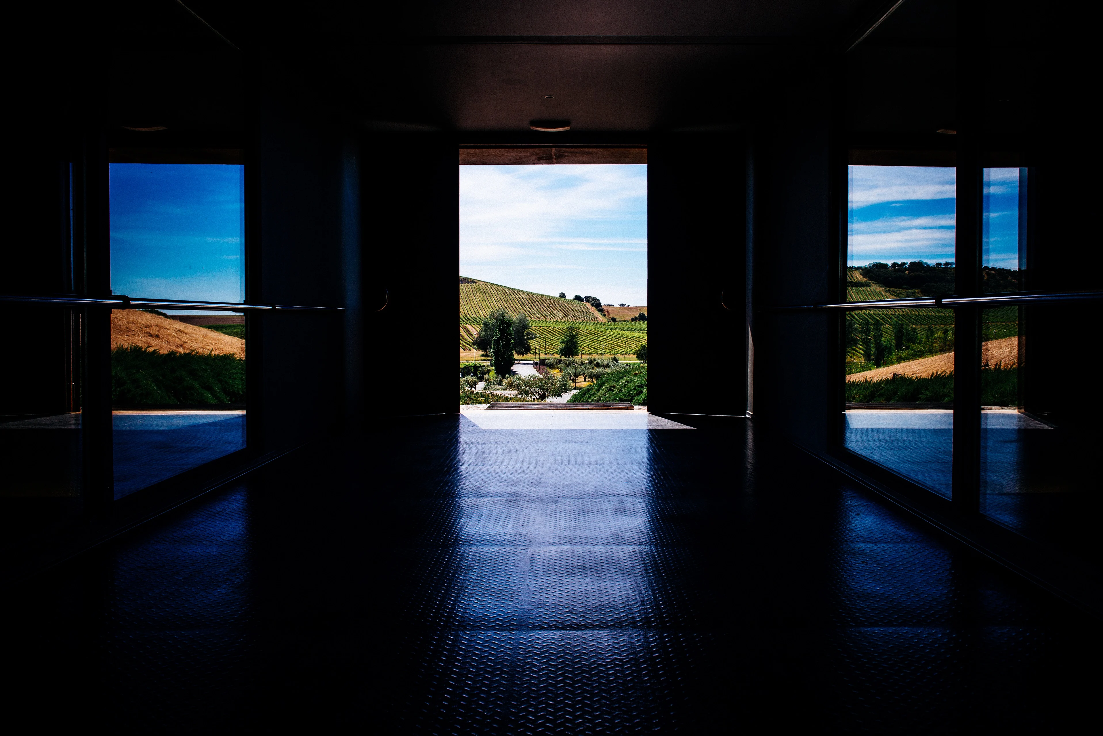 Herdade do Rocim – Prova Seleção ALDD