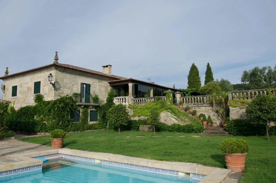 Soito Wines – Visita & Prova Premium