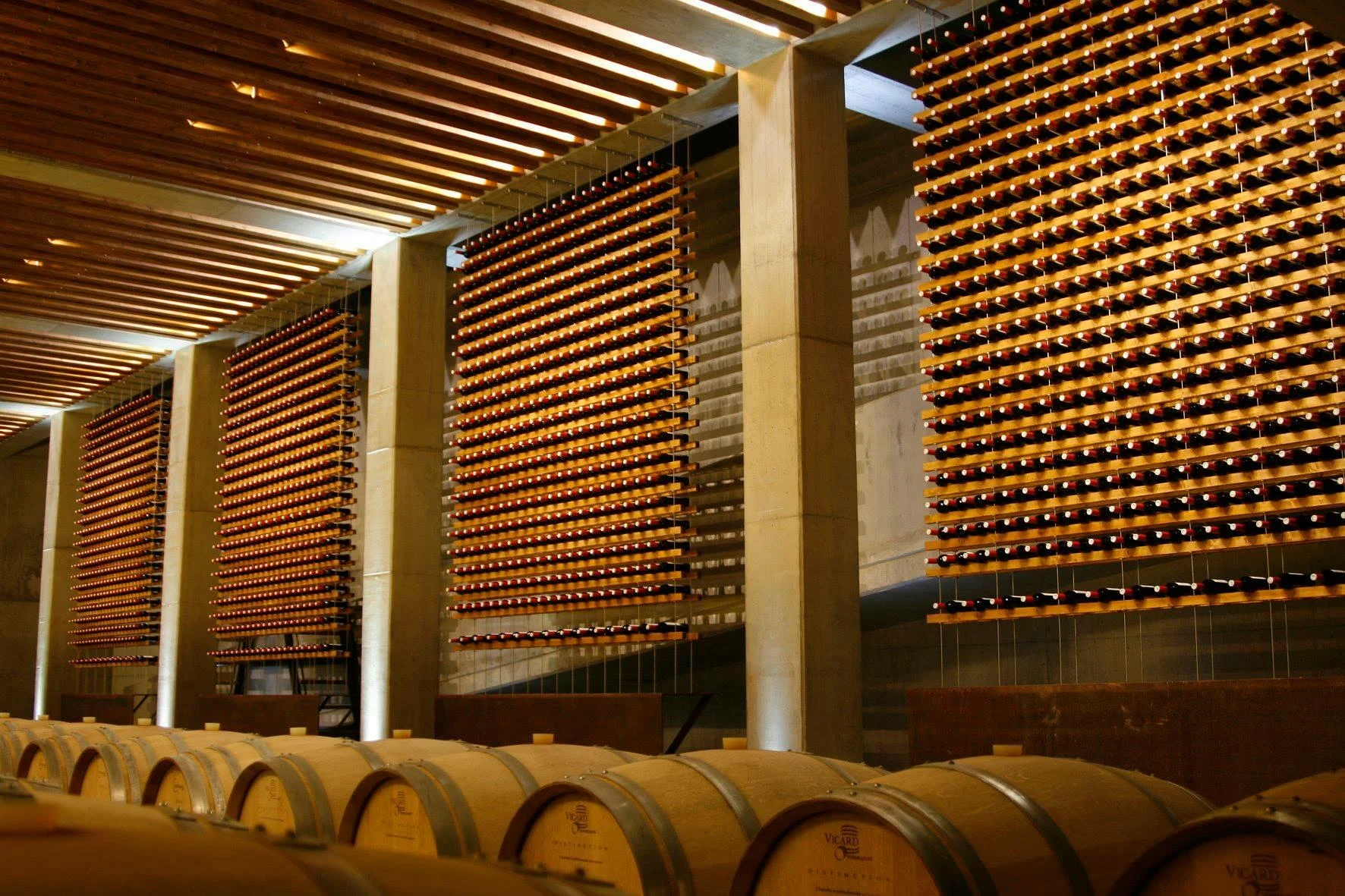 Rota Atlântica dos Vinhos de Lisboa