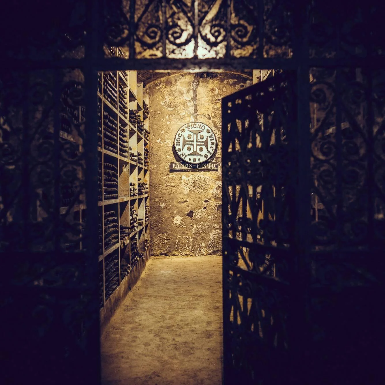 Ramos Pinto – Visita ao Museu & Prova de Portos