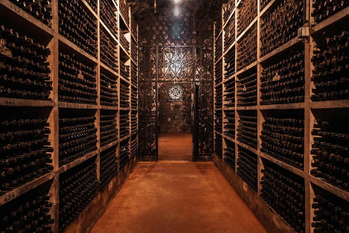 Ramos Pinto – Visita ao Museu & Prova de Portos