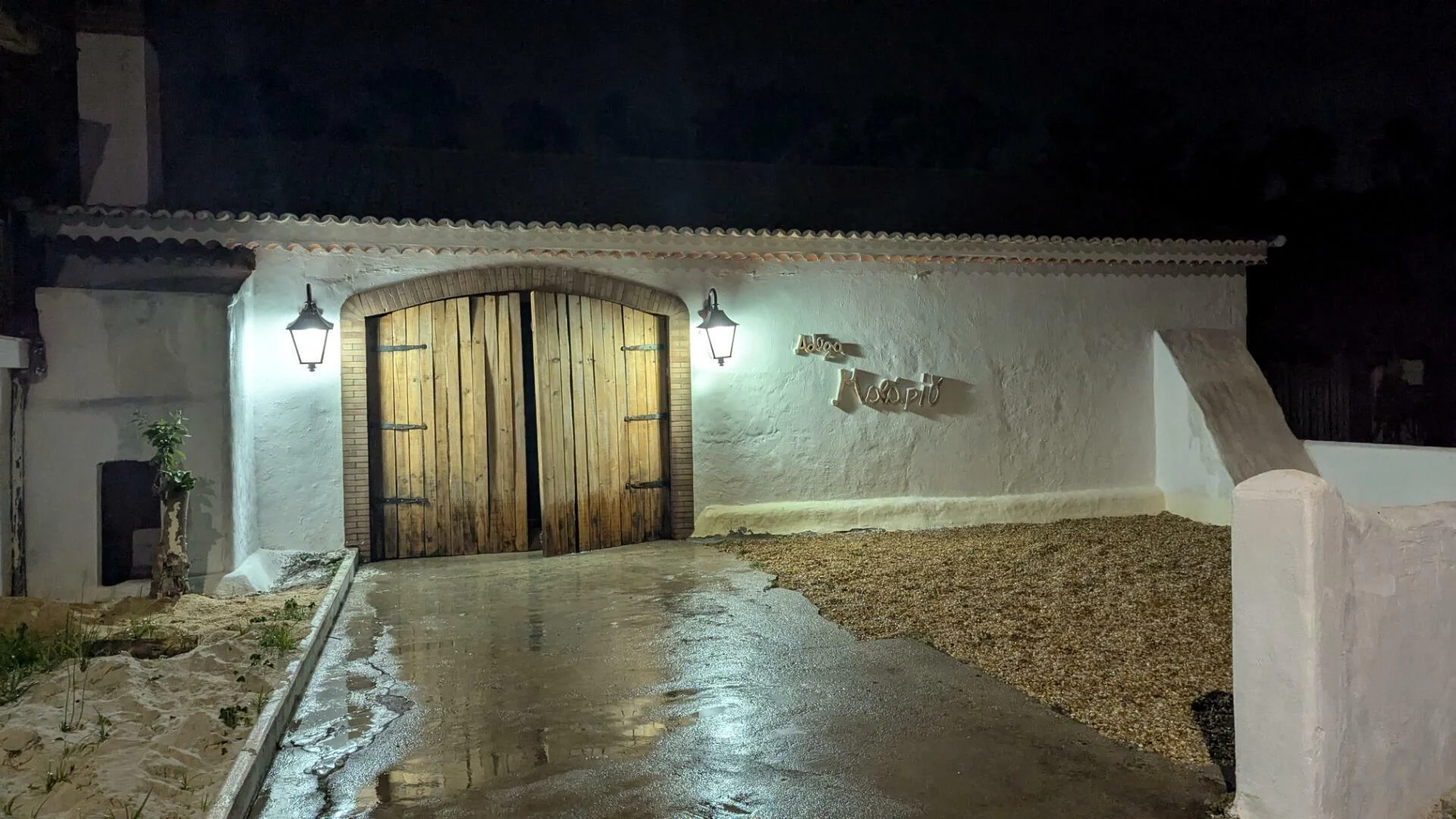 Adega Malápio – Prova de Vinhos de Talha