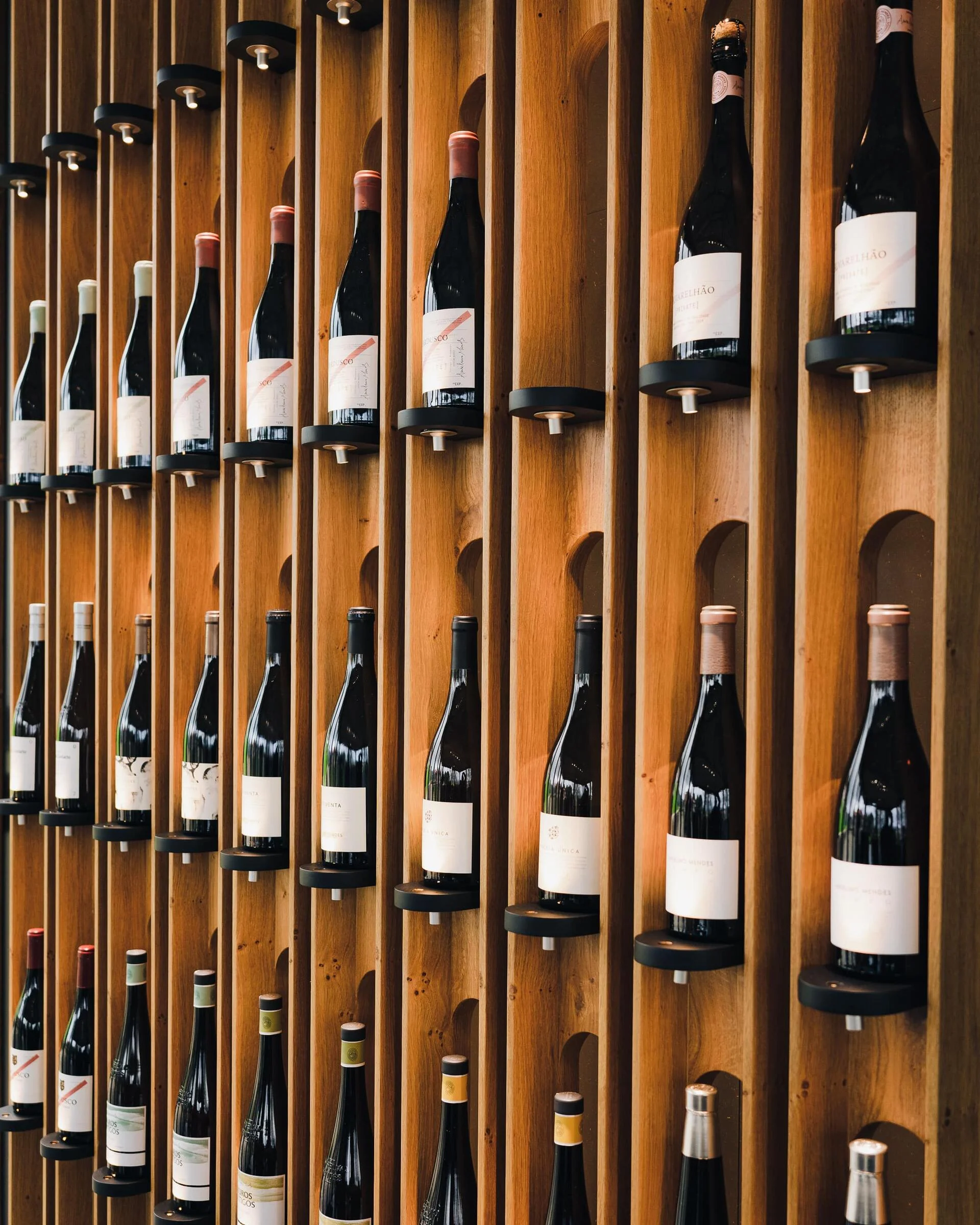 Tour Privado Vinhos Verdes