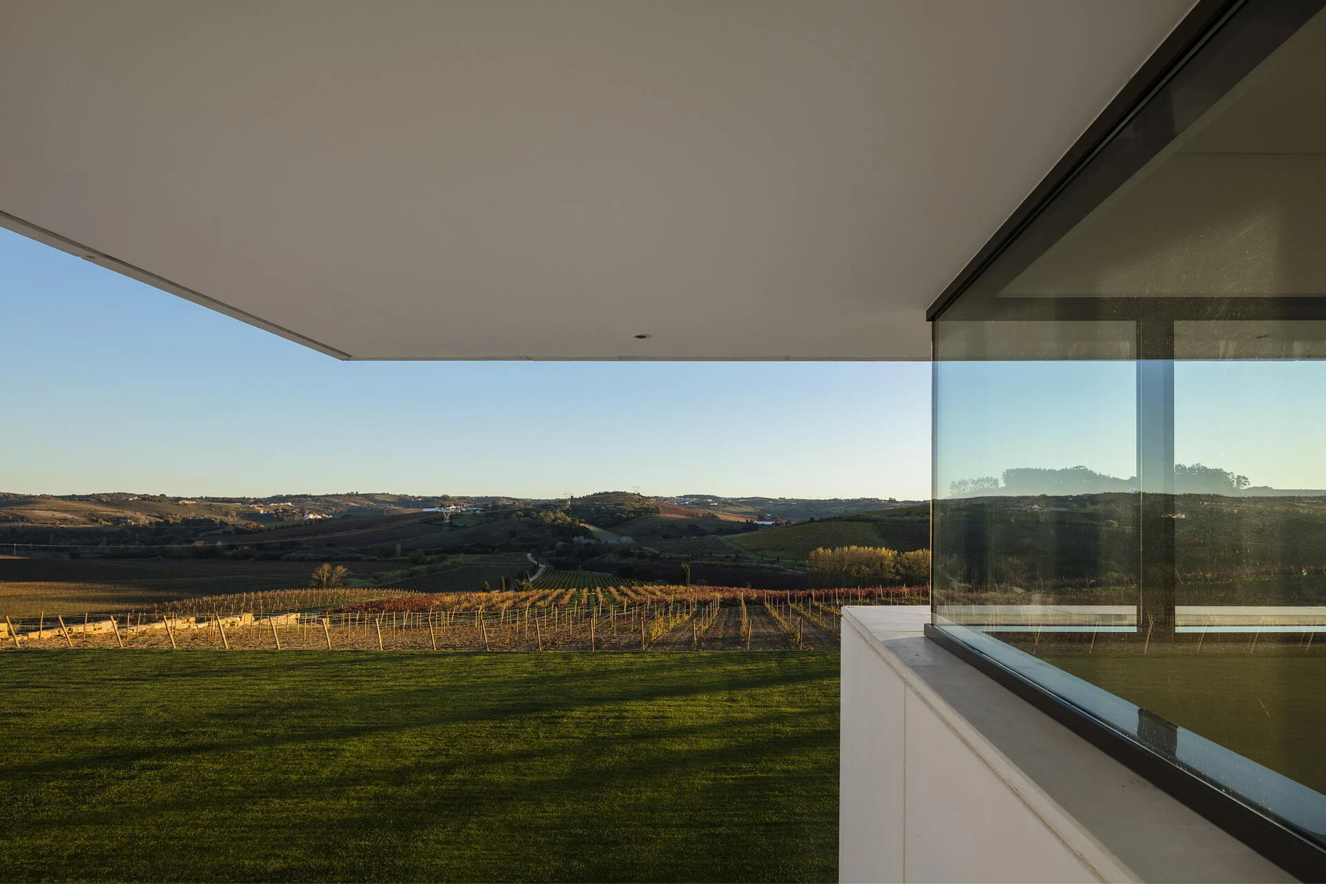 Casa Santos Lima – Visita & Prova Varietal