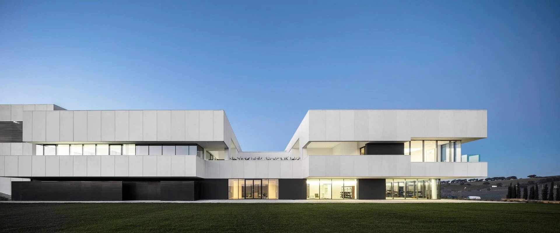 Casa Santos Lima – Visita & Prova Lisboa