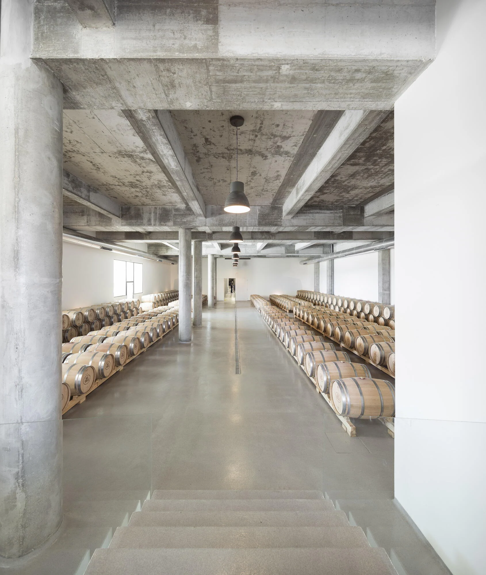 Casa Santos Lima – Visita & Prova Terroir