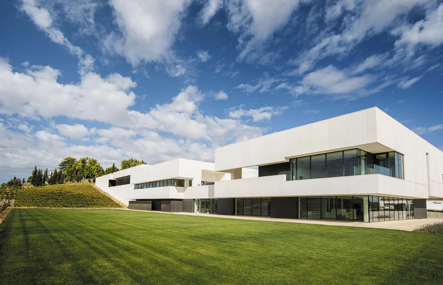 Casa Santos Lima – Visita & Prova Terroir