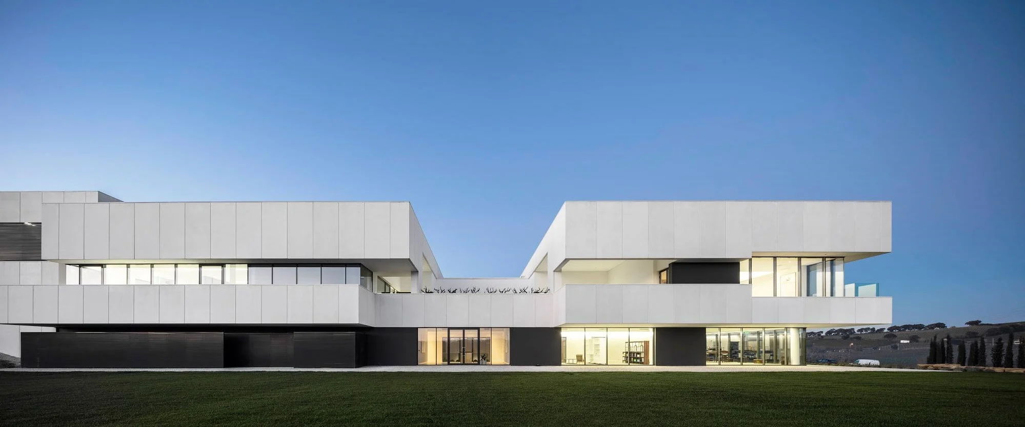 Casa Santos Lima – Visita & Prova Terroir