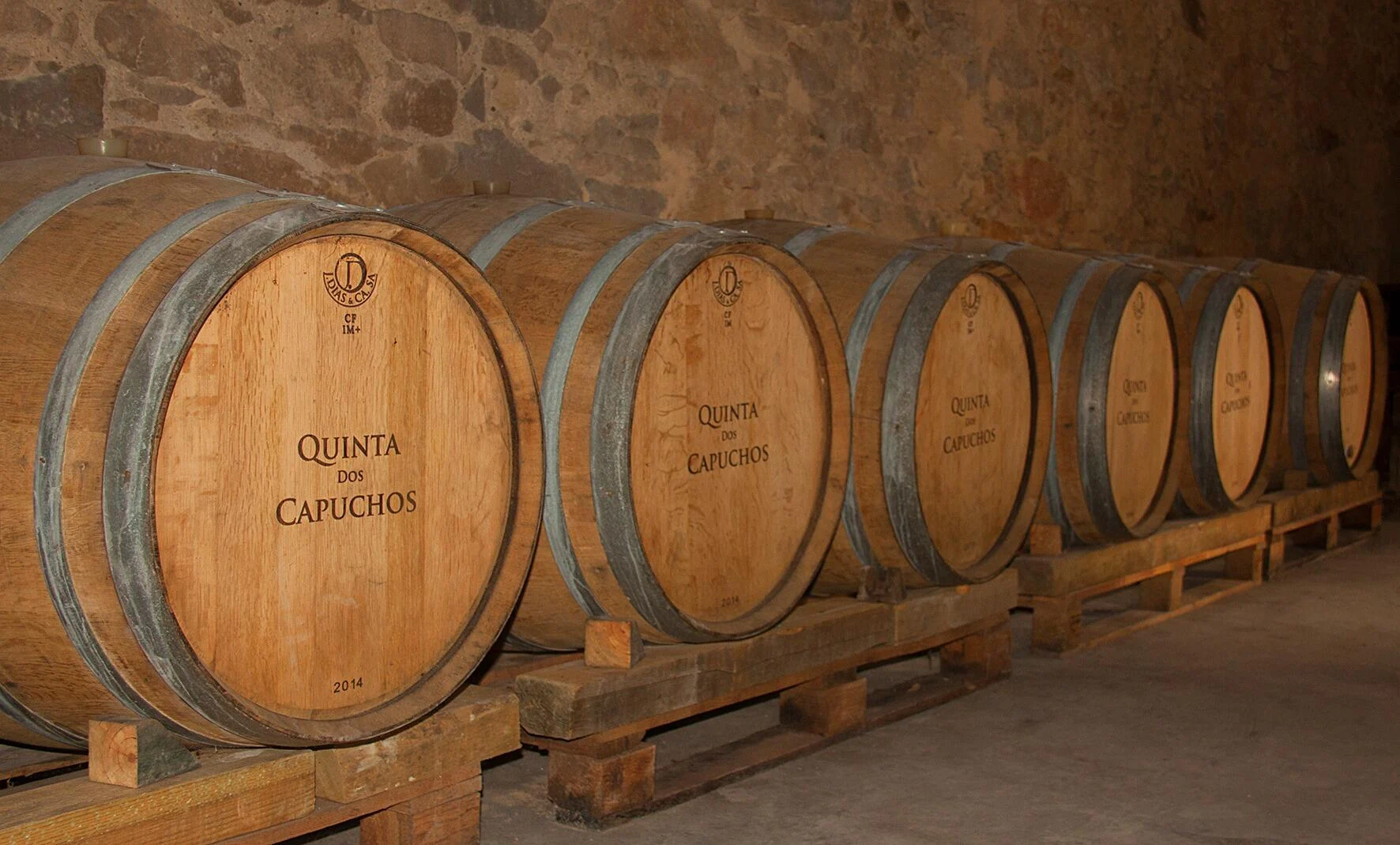 Quinta dos Capuchos – Tour Memória