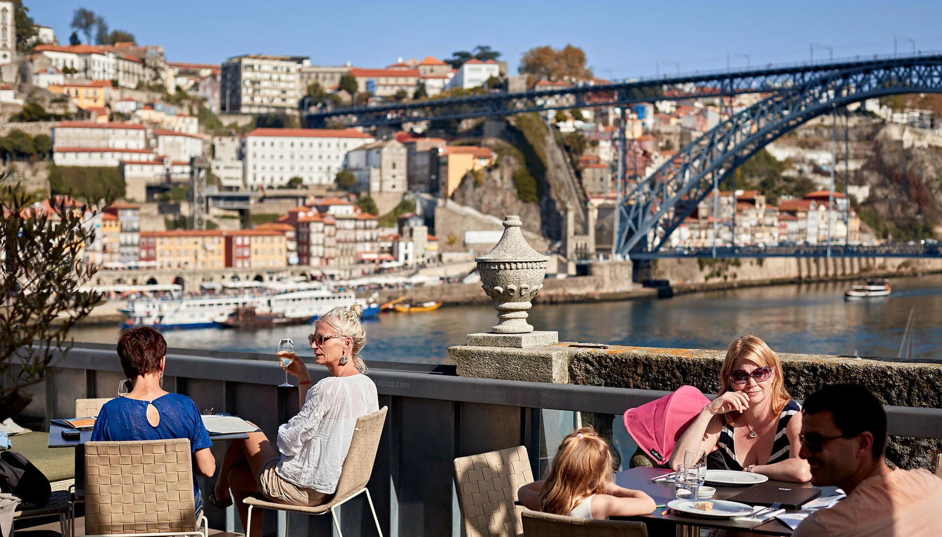 Espaço Porto Cruz – Prova Premium 7 Vinhos