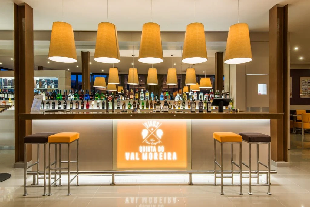 Quinta do Val Moreira – Prova Premium DOC