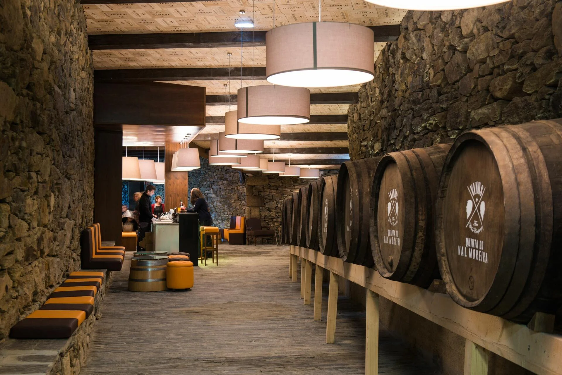 Quinta do Val Moreira – Prova Premium DOC