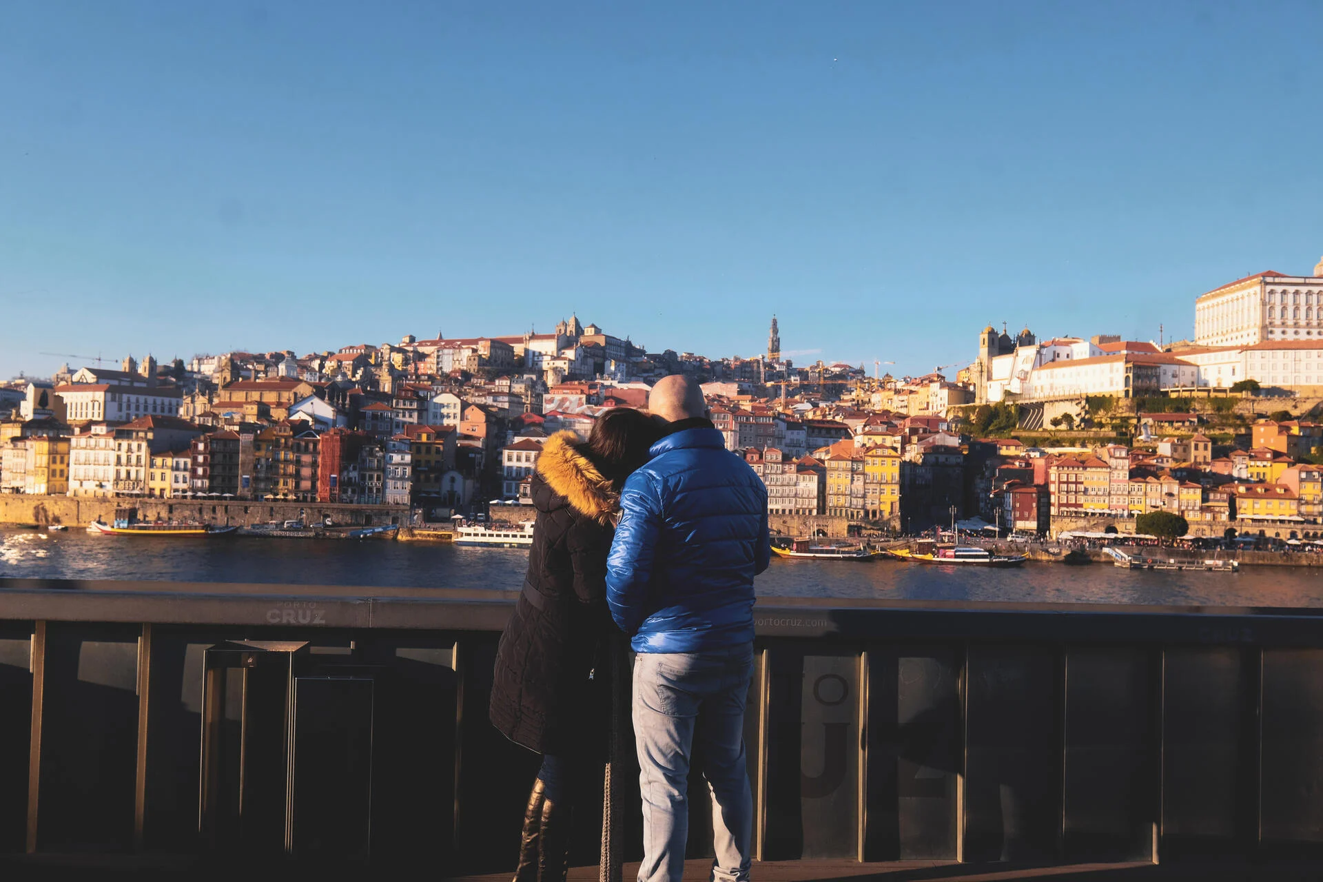 Espaço Porto Cruz – Pack Sunset