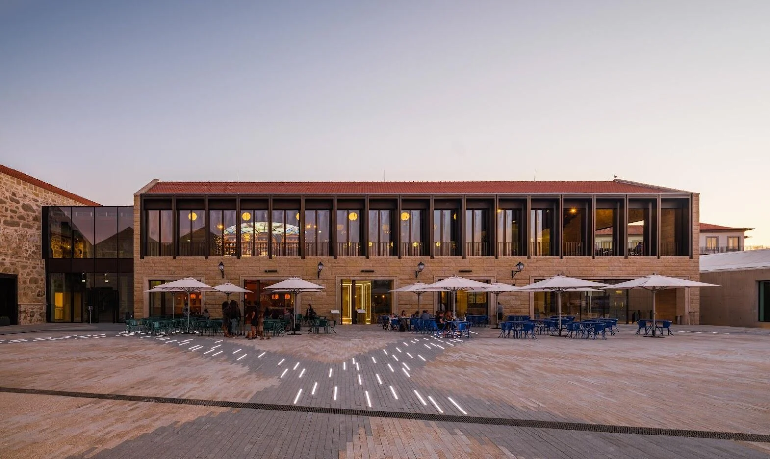 WOW – Visita ao Museu “Planet Cork”