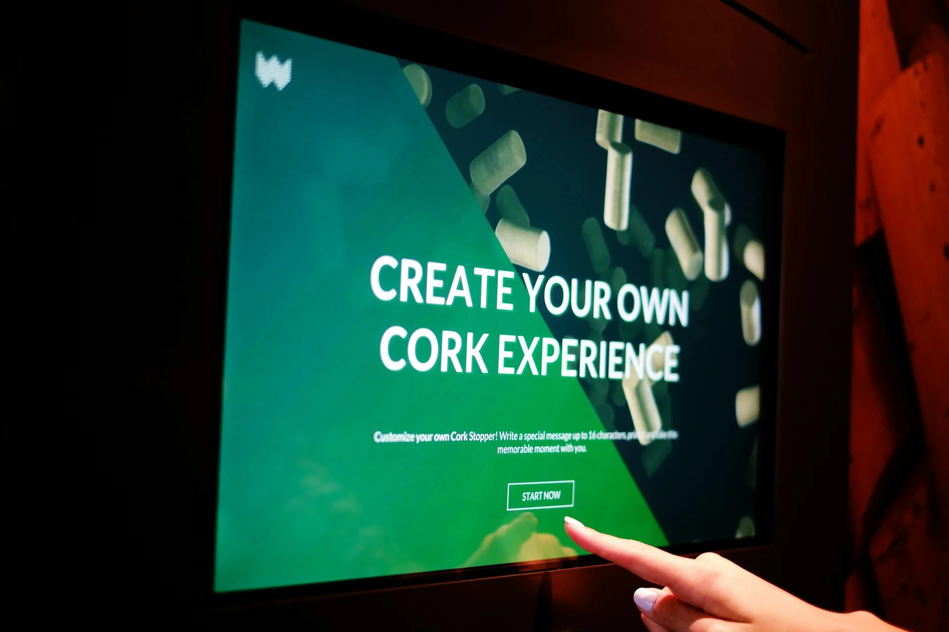 WOW – Visita ao Museu “Planet Cork”