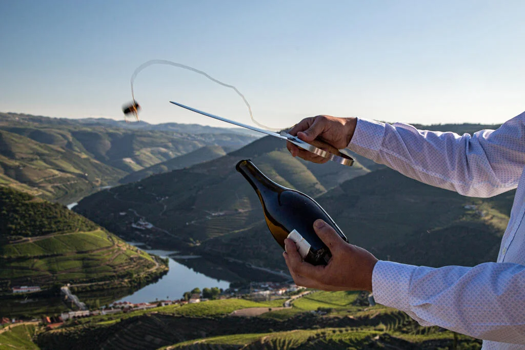 Douro Sommelier Tour de Meio-Dia