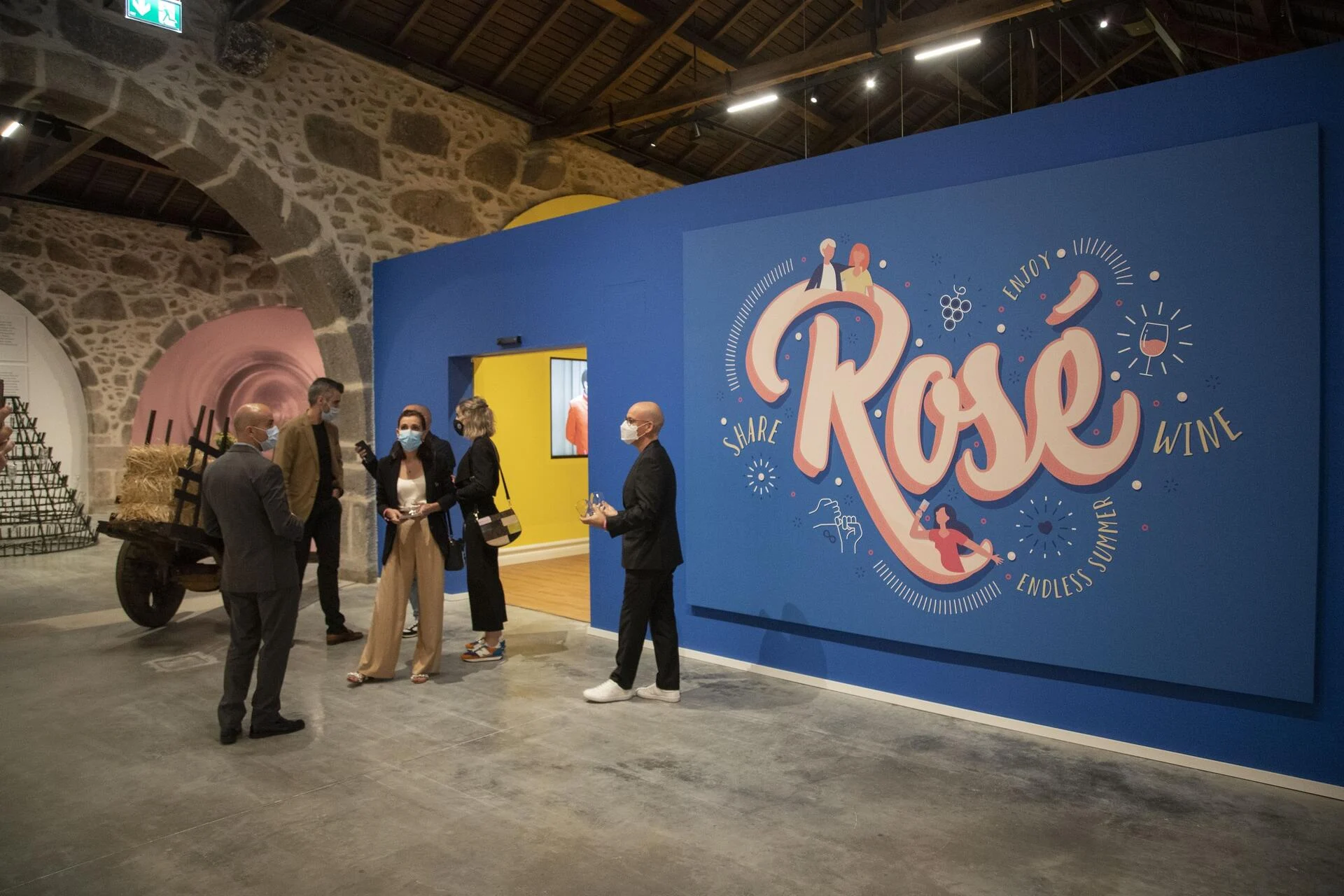 WOW – Visita ao Museu “Pink Palace”