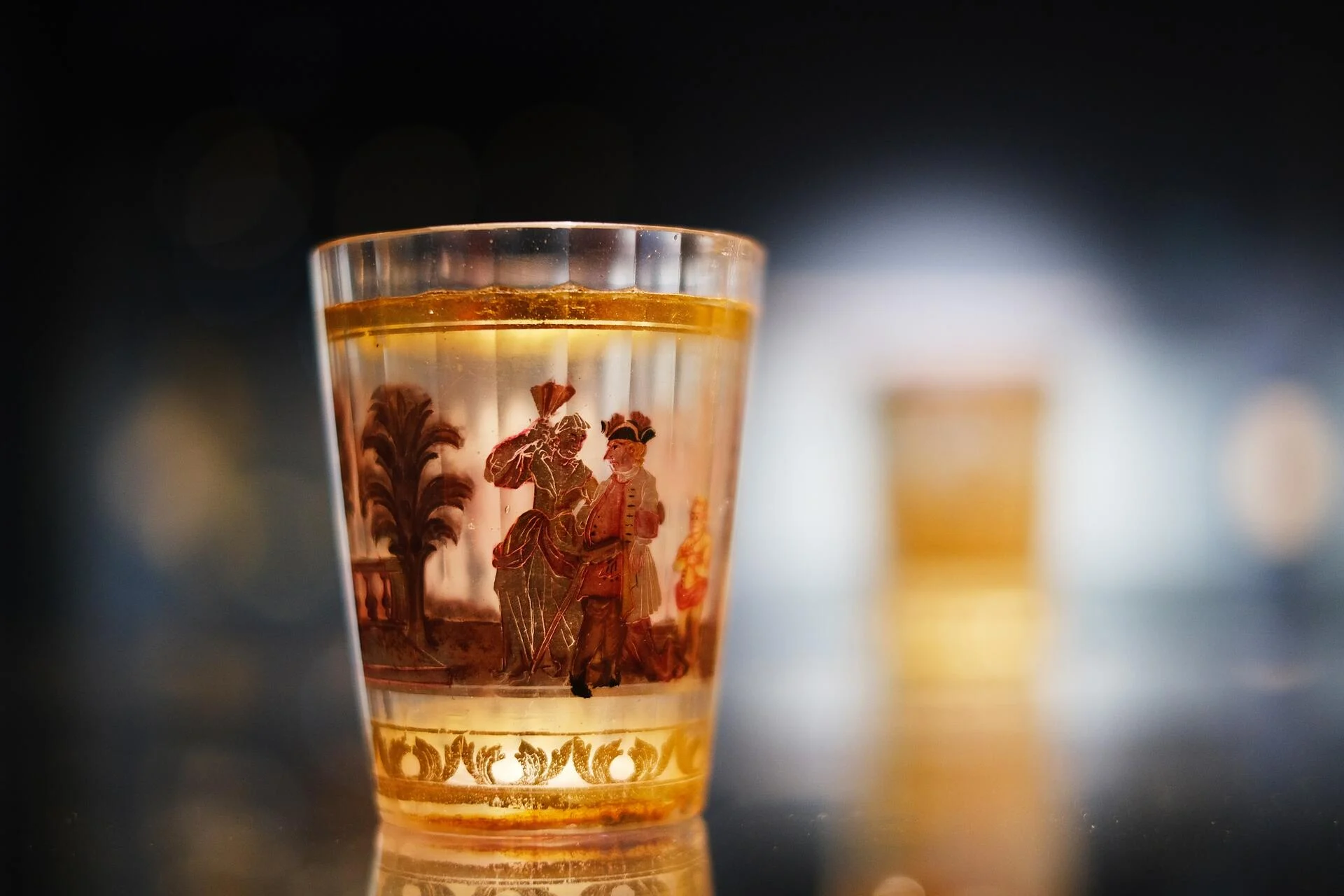 WOW – Visita ao Museu “The Art of Drinking”