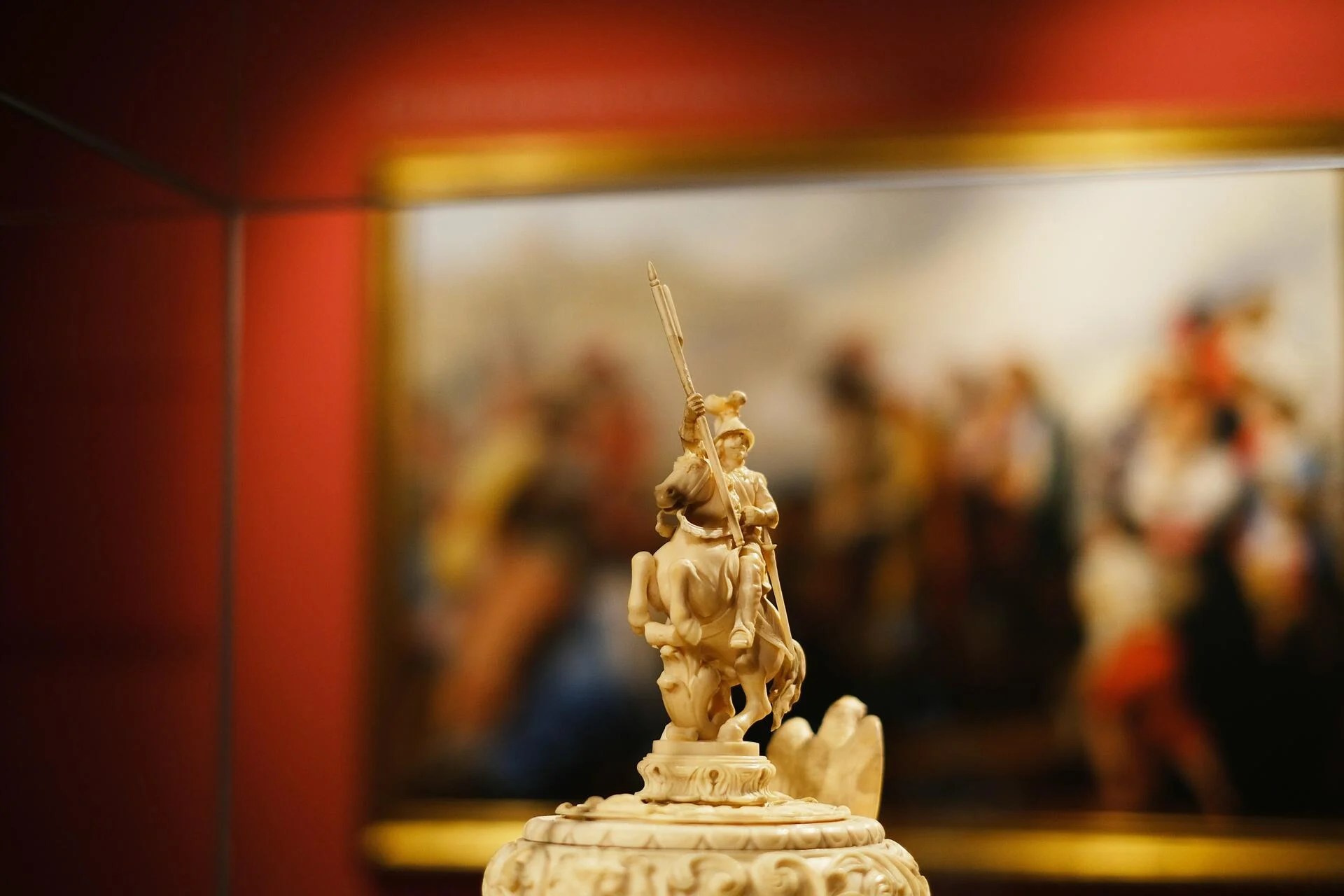 WOW – Visita ao Museu “The Art of Drinking”