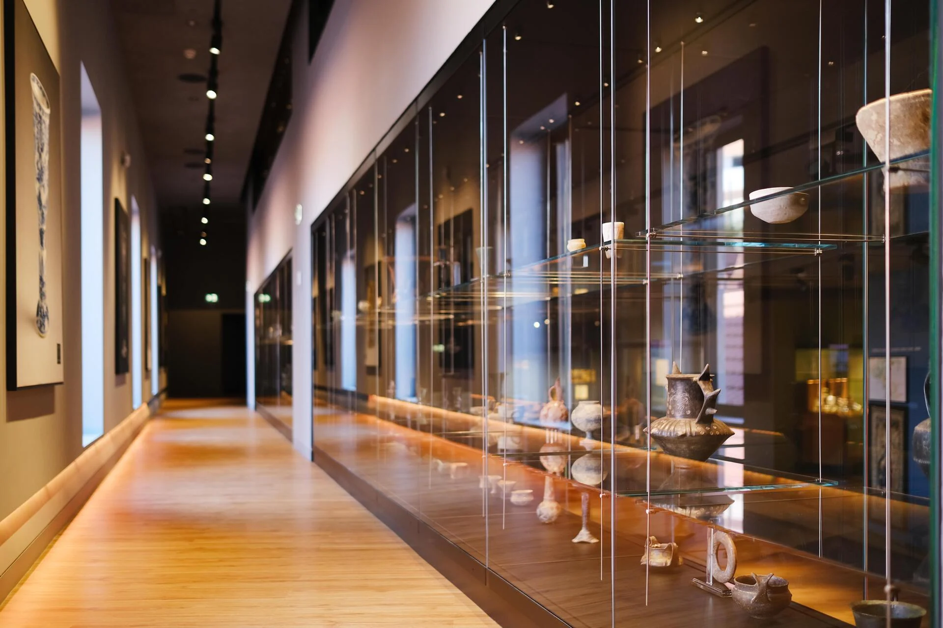 WOW – Visita ao Museu “The Art of Drinking”