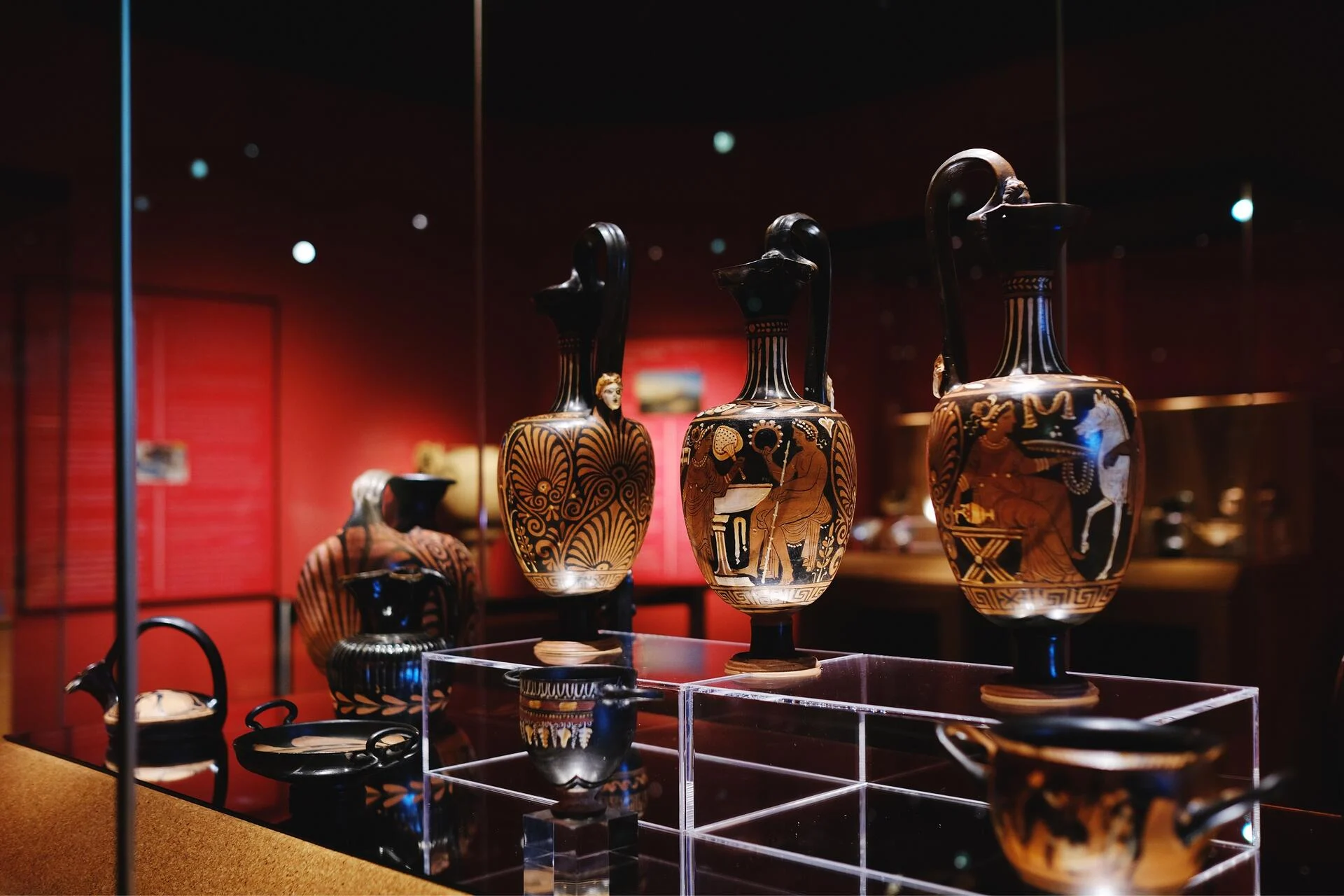 WOW – Visita ao Museu “The Art of Drinking”