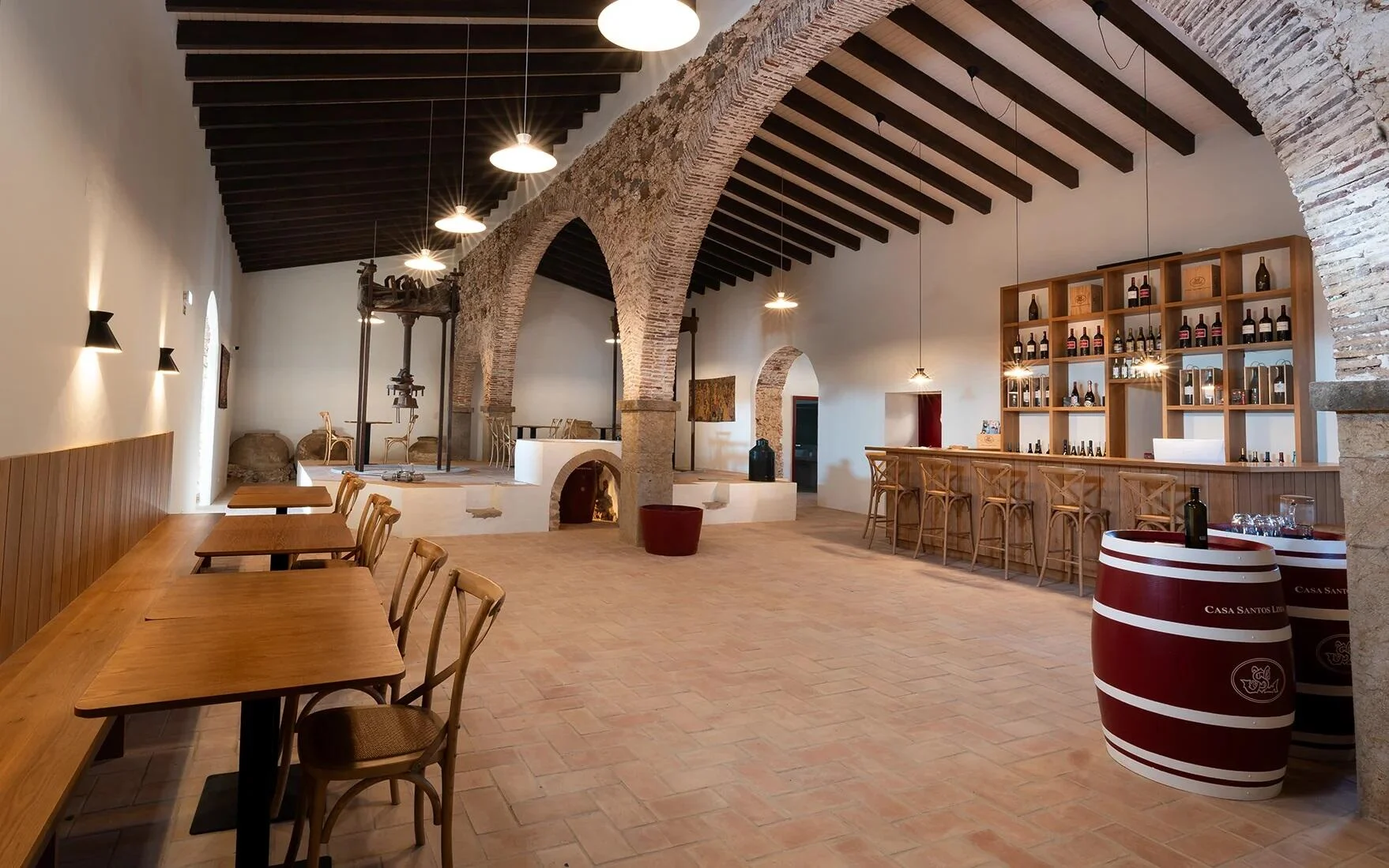 Al-Lagar – Visita & Prova Algarve